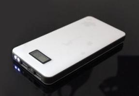 bateria portatil IWO