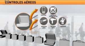 controles aereos