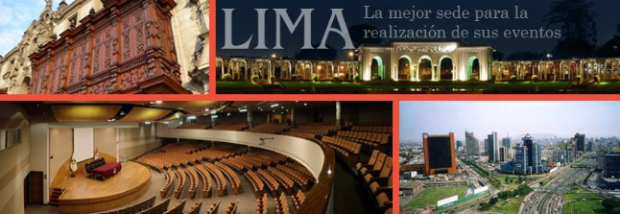 eventos lima