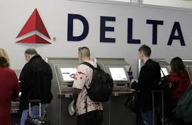 Delta Air Lines
