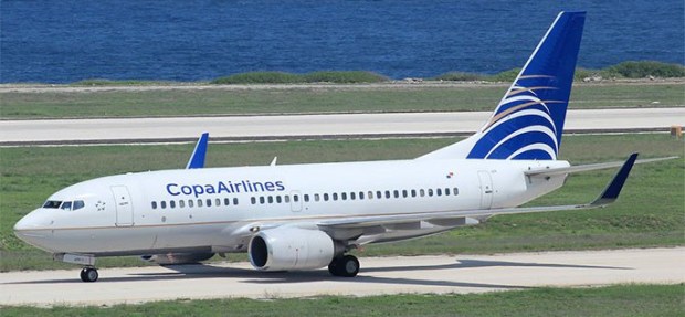 Copa Airlines