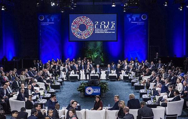 Eventos internacionales Lima