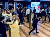 Tecnología en Eventos Corporativos