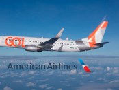 Gol y American Airlines codigo compartido