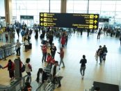 Cierre Fronteras Coronavirus Peru