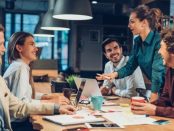 Gestion de Viajes en empresas pequeñas