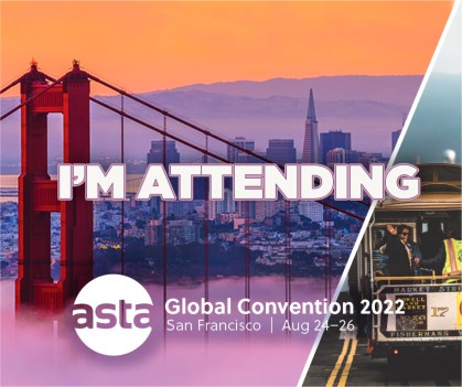 Asta Convention