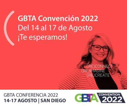 convencion gbta 2022